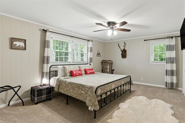 11 Brow SW Road, Rome, GA 30165