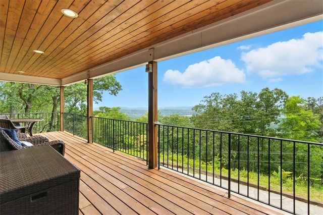 11 Brow SW Road, Rome, GA 30165