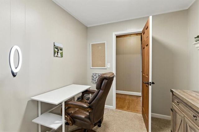 11 Brow SW Road, Rome, GA 30165