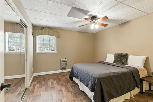 11 Brow SW Road, Rome, GA 30165