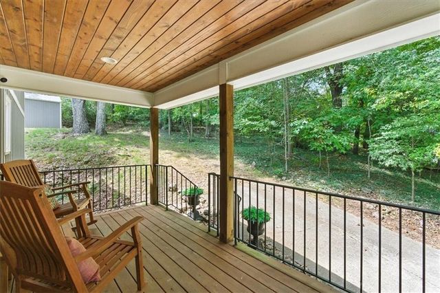 11 Brow SW Road, Rome, GA 30165