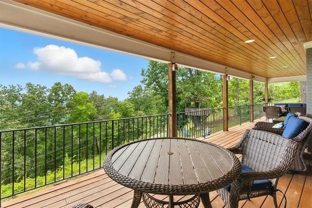 11 Brow SW Road, Rome, GA 30165