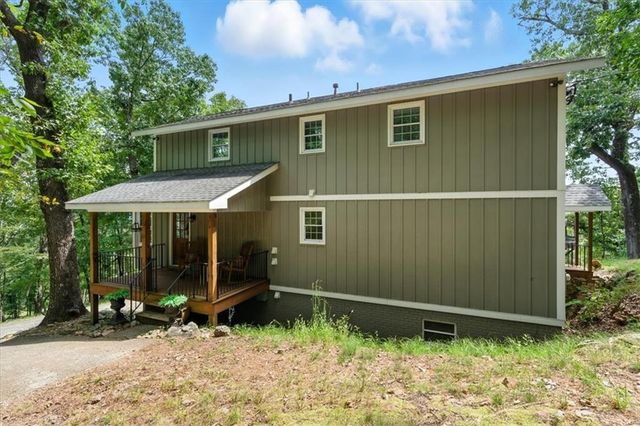 11 Brow SW Road, Rome, GA 30165