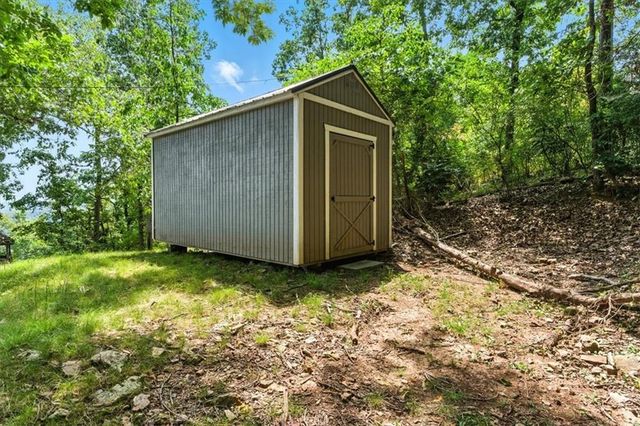 11 Brow SW Road, Rome, GA 30165