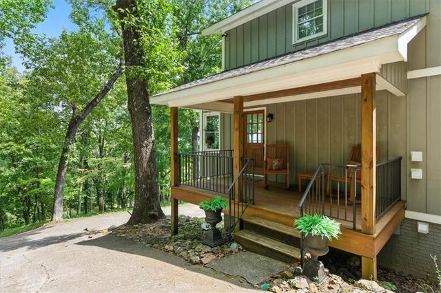 11 Brow SW Road, Rome, GA 30165