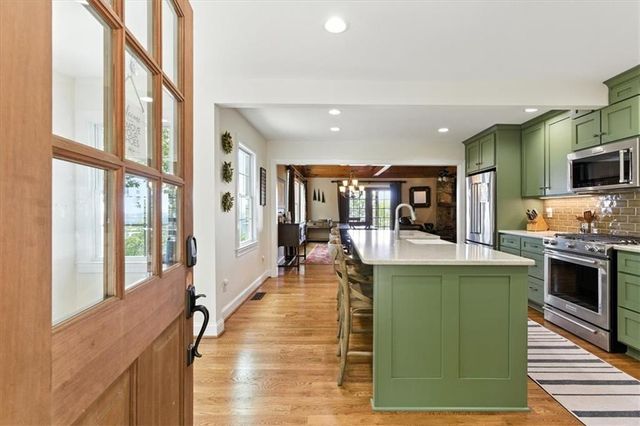 11 Brow SW Road, Rome, GA 30165