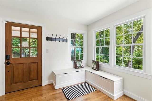 11 Brow SW Road, Rome, GA 30165