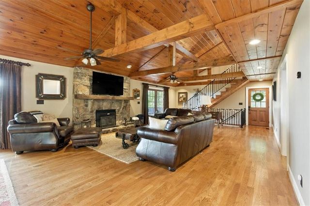 11 Brow SW Road, Rome, GA 30165