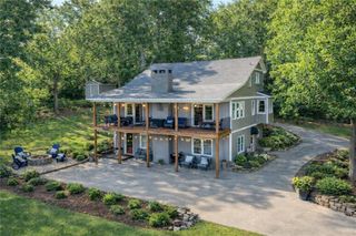 11 Brow SW Road, Rome, GA 30165