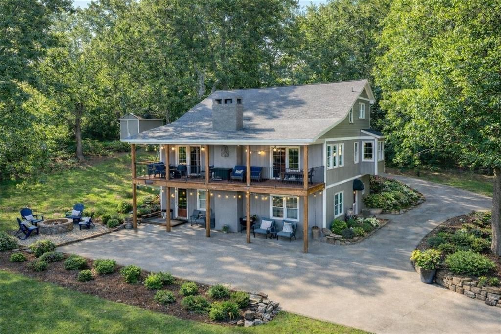 11 Brow SW Road, Rome, GA 30165