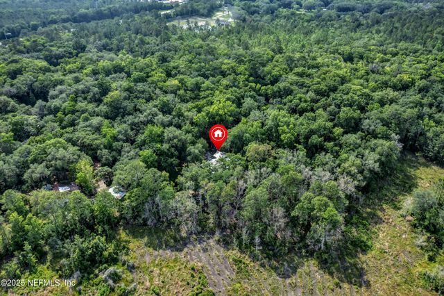 4480 N FRANCIS Road, St. Augustine, FL 32095