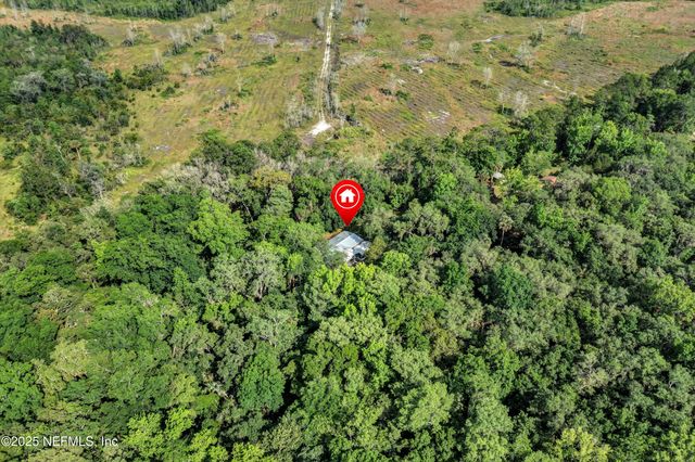 4480 N FRANCIS Road, St. Augustine, FL 32095