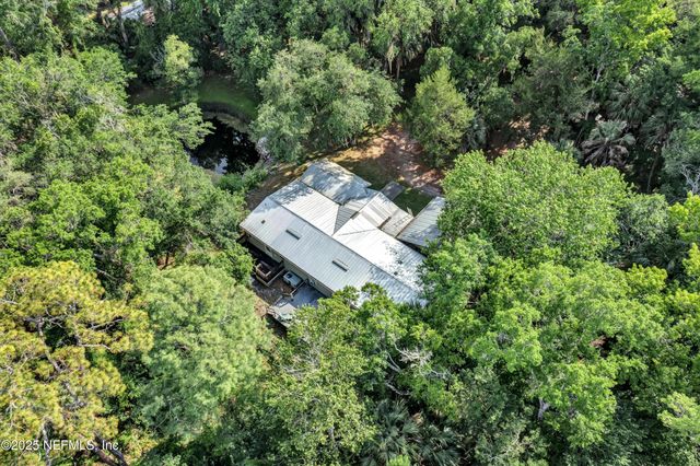 4480 N FRANCIS Road, St. Augustine, FL 32095