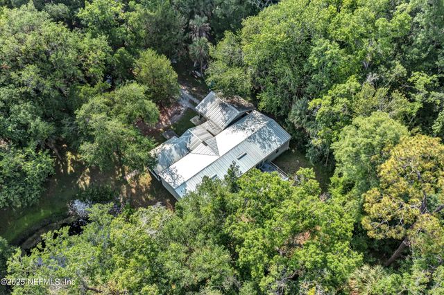 4480 N FRANCIS Road, St. Augustine, FL 32095