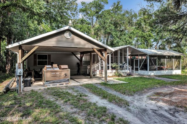 4480 N FRANCIS Road, St. Augustine, FL 32095