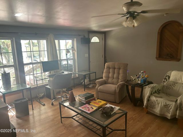4480 N FRANCIS Road, St. Augustine, FL 32095