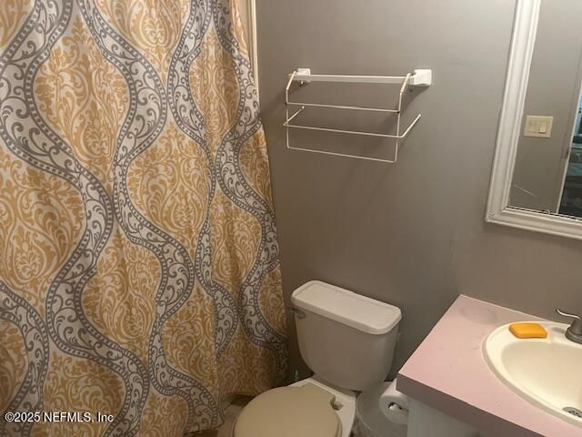 4480 N FRANCIS Road, St. Augustine, FL 32095