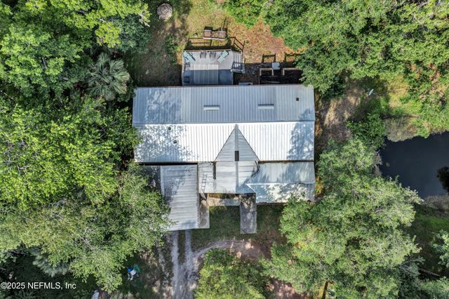 4480 N FRANCIS Road, St. Augustine, FL 32095