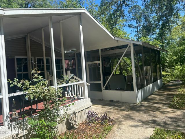 4480 N FRANCIS Road, St. Augustine, FL 32095