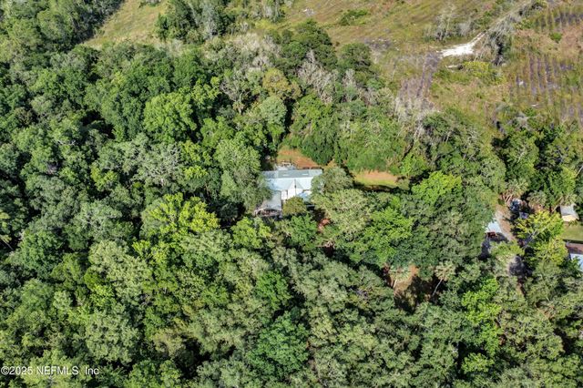 4480 N FRANCIS Road, St. Augustine, FL 32095