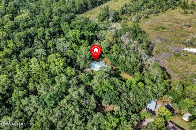 4480 N FRANCIS Road, St. Augustine, FL 32095