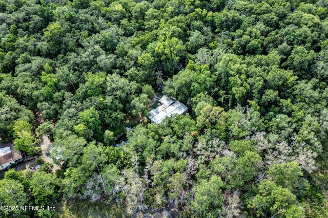 4480 N FRANCIS Road, St. Augustine, FL 32095