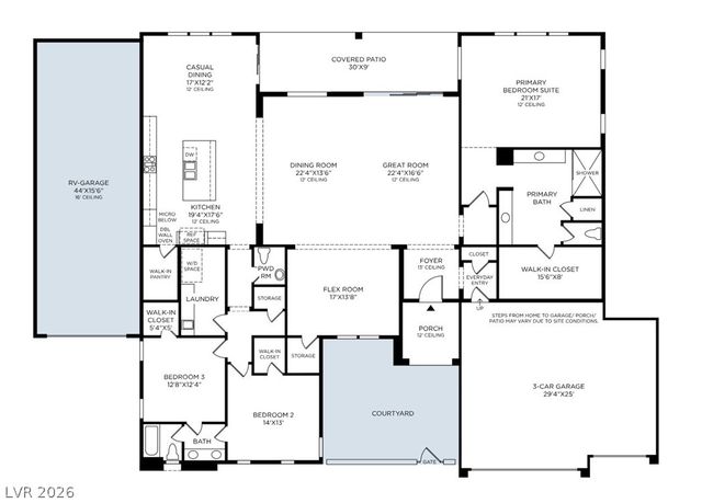 6173 Royal Topaz Court, Las Vegas, NV 89149