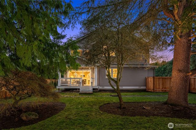 17210 NE 95th Street, Redmond, WA 98052