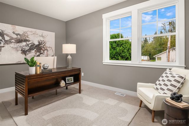 17210 NE 95th Street, Redmond, WA 98052