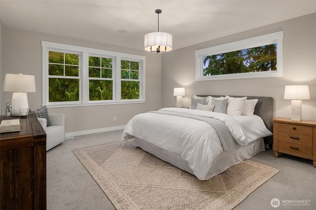 17210 NE 95th Street, Redmond, WA 98052