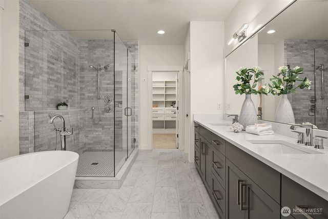 17210 NE 95th Street, Redmond, WA 98052