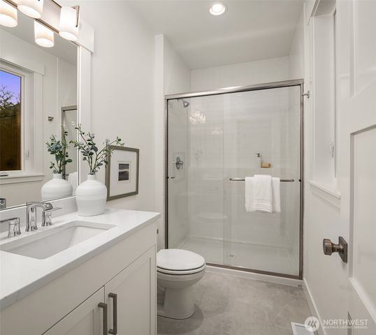 17210 NE 95th Street, Redmond, WA 98052