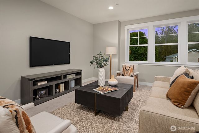 17210 NE 95th Street, Redmond, WA 98052