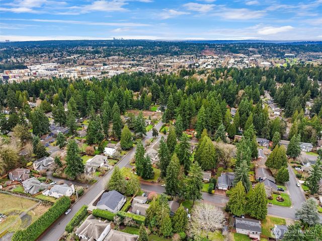 17210 NE 95th Street, Redmond, WA 98052