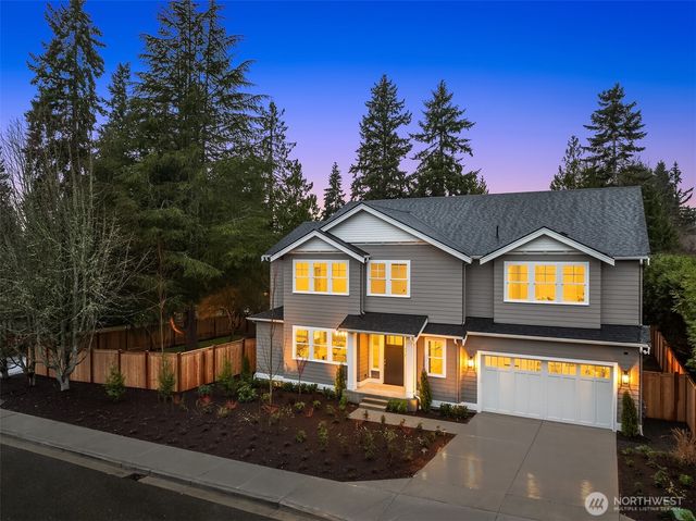 17210 NE 95th Street, Redmond, WA 98052