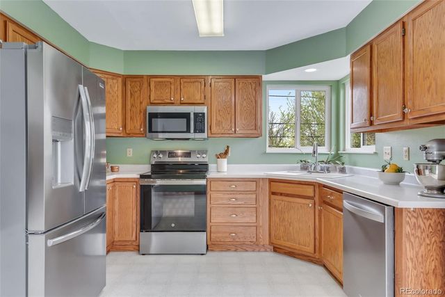 110 Monk Street, Colorado Springs, CO 80911