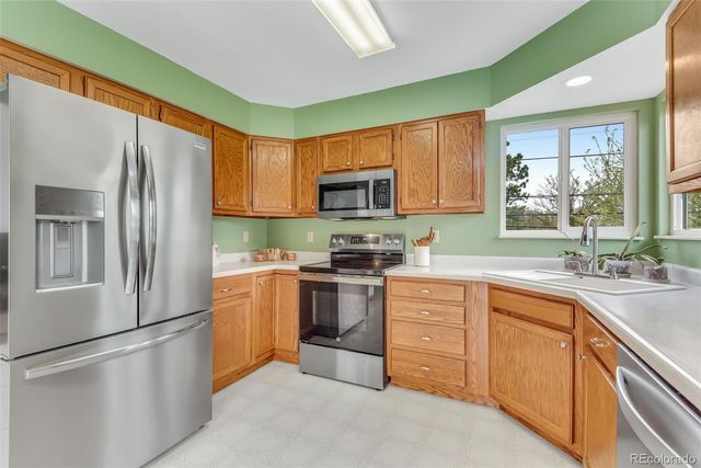 110 Monk Street, Colorado Springs, CO 80911