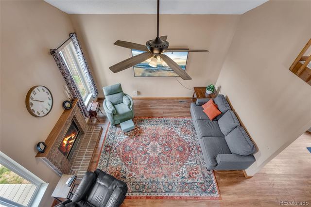 110 Monk Street, Colorado Springs, CO 80911