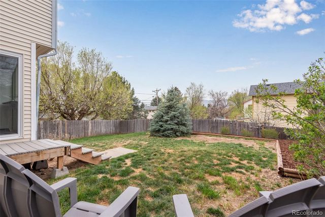 110 Monk Street, Colorado Springs, CO 80911