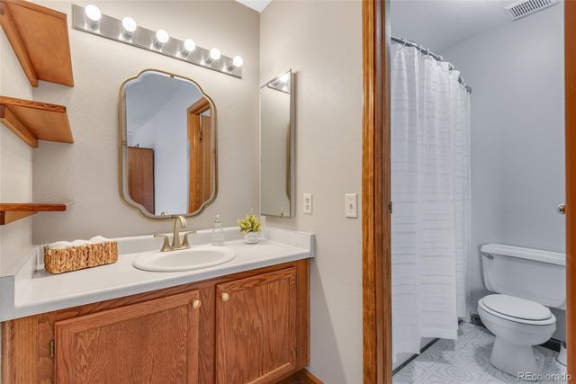 110 Monk Street, Colorado Springs, CO 80911