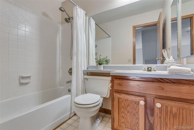 110 Monk Street, Colorado Springs, CO 80911