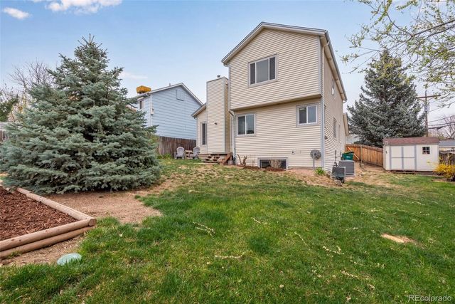 110 Monk Street, Colorado Springs, CO 80911