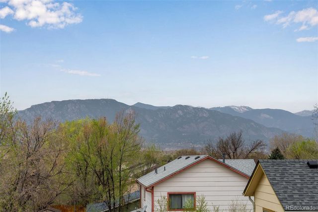 110 Monk Street, Colorado Springs, CO 80911