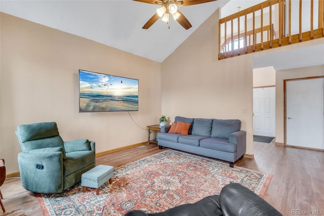 110 Monk Street, Colorado Springs, CO 80911