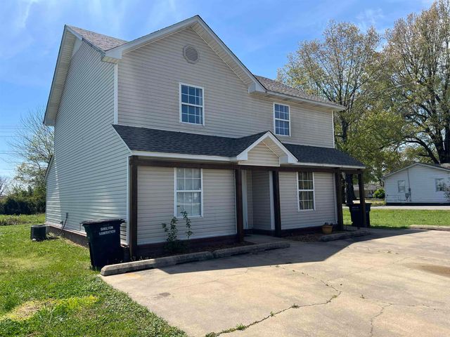 927-929 E Margret, Piggott, AR 72454