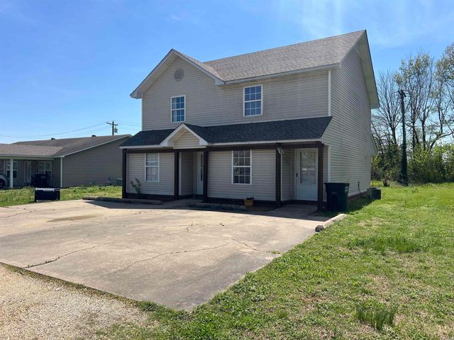 927-929 E Margret, Piggott, AR 72454