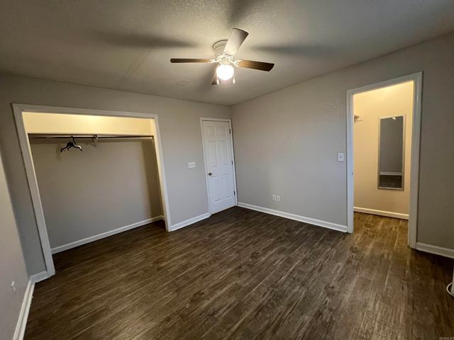 927-929 E Margret, Piggott, AR 72454