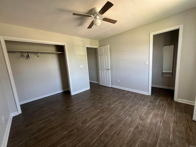 927-929 E Margret, Piggott, AR 72454