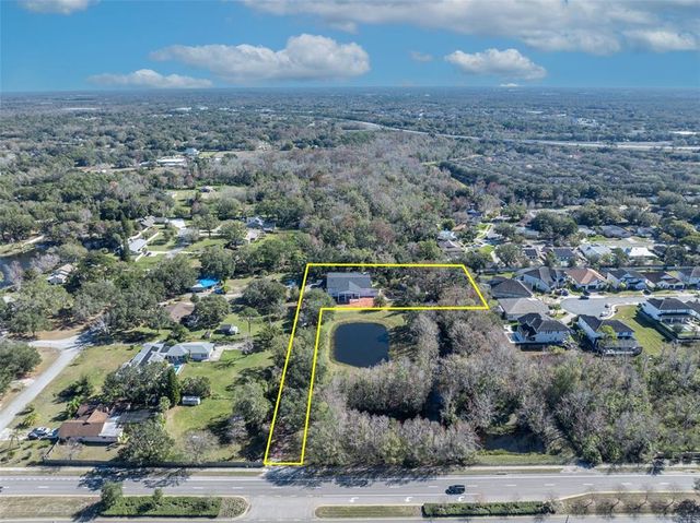 2323 TUSKAWILLA ROAD, Oviedo, FL 32765