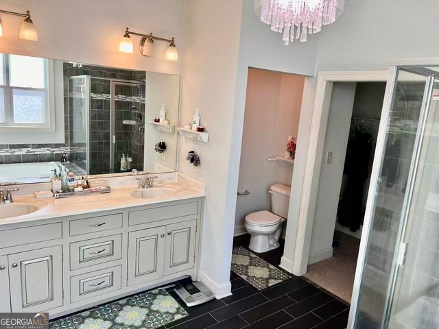 303 Evesham Avenue, Peachtree City, GA 30269